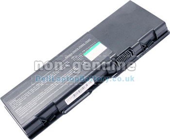 Dell Inspiron 6400 battery