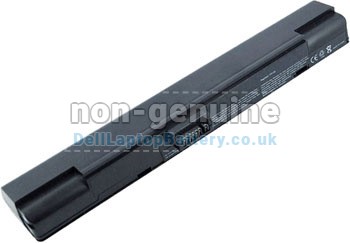 Dell M6407 battery