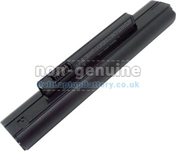 Battery for Dell 312-0931