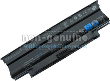 Dell J1KND battery