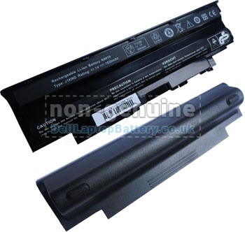 Dell J1KND battery