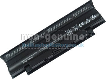 Dell J1KND battery