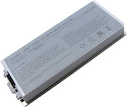 Dell Latitude D810 battery