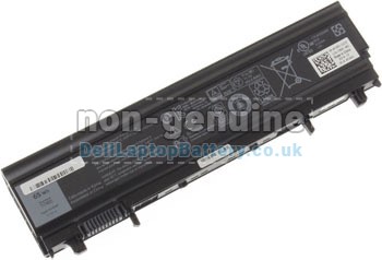 Dell Latitude E5440 battery