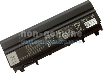 Dell Latitude E5440 battery