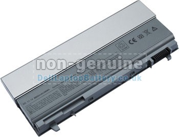 Dell Latitude E6400 battery