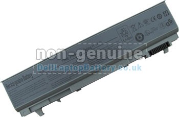 Dell Latitude E6400 battery