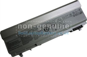 Dell Latitude E6400 battery