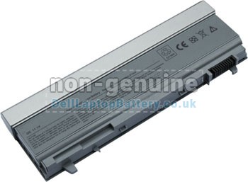 Dell Latitude E6400 battery