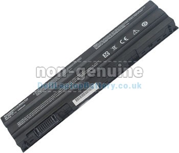 Dell Latitude E6540 battery