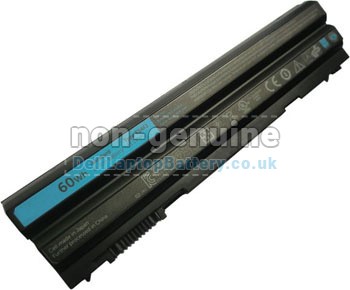 Dell Latitude E6540 battery