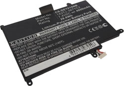 Dell Latitude ST-LST01 battery