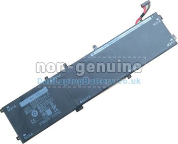 Dell Precision 5510 battery