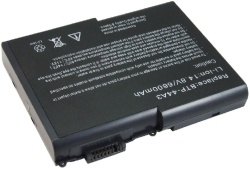 Dell SmartStep 200 battery