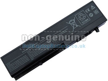 Battery for Dell HW421