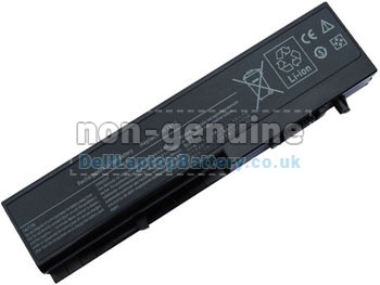 Battery for Dell Studio 1436