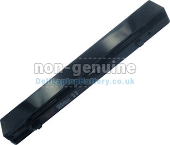 Dell PP40L battery