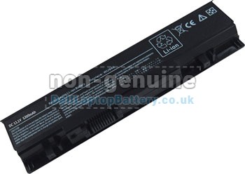 Dell Studio 1535 battery