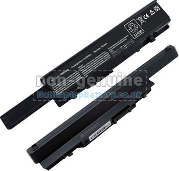 Dell Studio 1535 battery