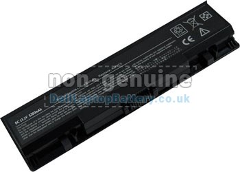Dell Studio 17 battery