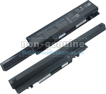 Dell Studio 17 battery