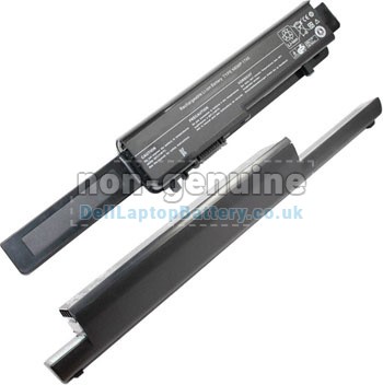 Dell Studio 1745 battery