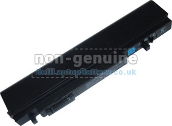 Dell Studio XPS M1640 battery