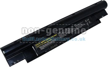 Battery for Dell H7XW1