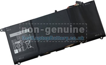 Dell XPS 13 9343 battery