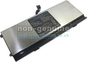 Dell XPS 15Z battery