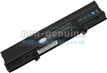 Battery for Dell NF343