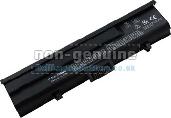 Dell XPS 1330 battery