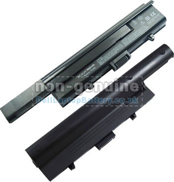 Dell XPS 1330 battery
