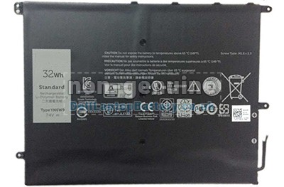 Battery for Dell YN6W9