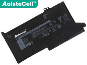 Dell Latitude 5310 2-in-1 battery