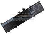 Dell P24T battery