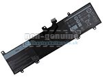 Dell P25T002 battery