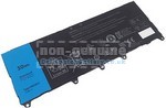 Dell H91MK battery