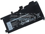 Dell 1FKCC battery