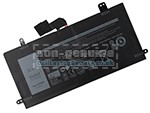 Dell T17G battery