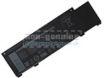 Dell Ins 15PR-1648BR battery