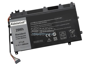 Dell Latitude 7350 battery