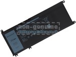 Dell Inspiron 15 Gaming 7577 battery