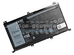 Dell P57F001 battery