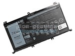 Dell P57F battery