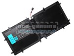 Dell D10H3 battery