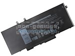 Dell inspiron 7590 2 in 1 battery