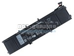 Dell P46E battery