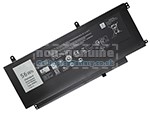 Dell P41F battery