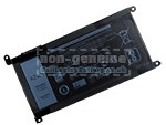 Dell Chromebook 11 3189 battery